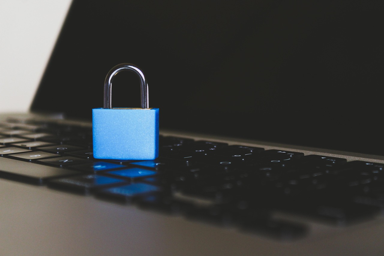 FJIT - Cybersécurité et protection