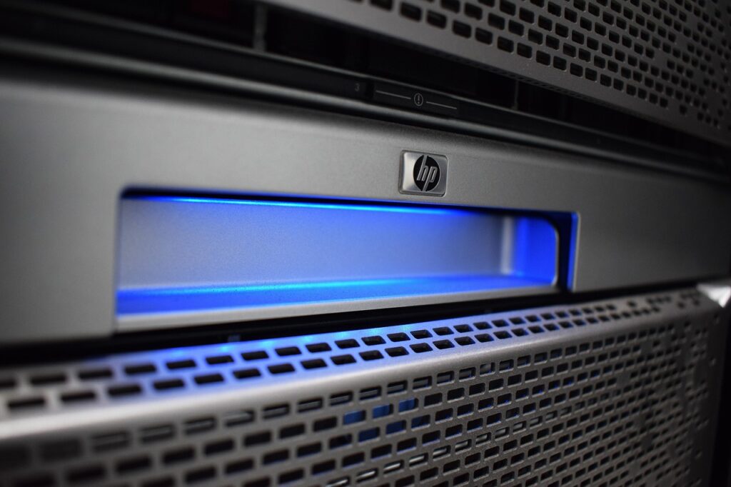 FJIT-solutions IT serveurs
