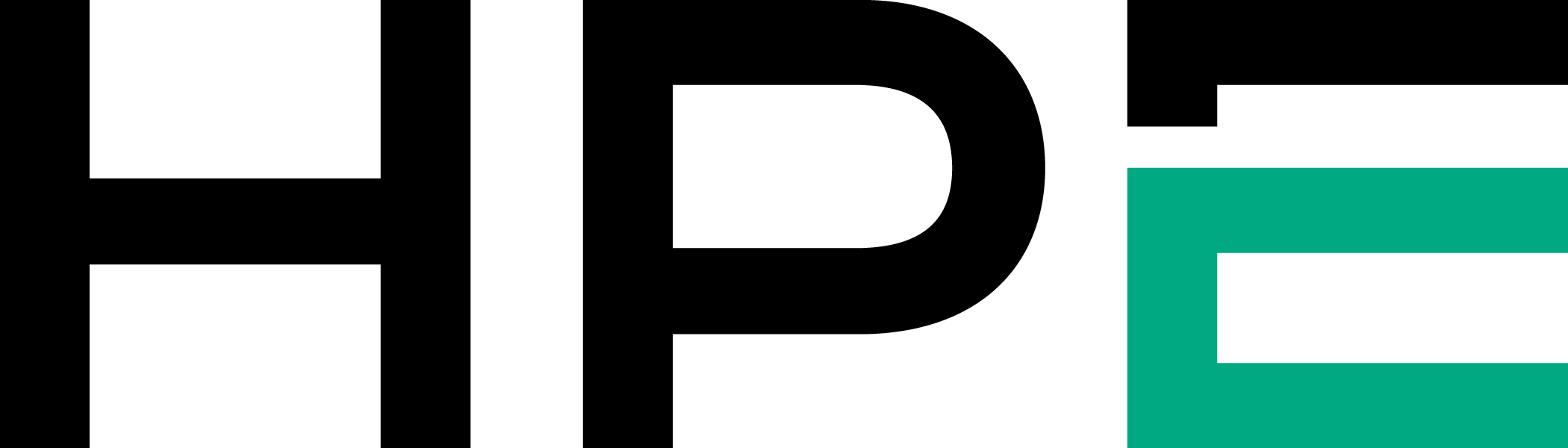 HPE-logo